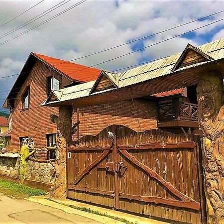 Hammam Spa Villa Daroso Kosziv Kültér fotó