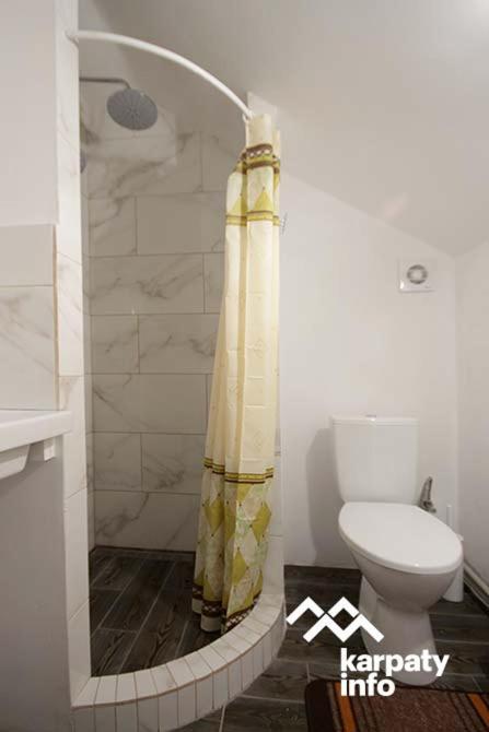 Hammam Spa Villa Daroso Kosziv Kültér fotó
