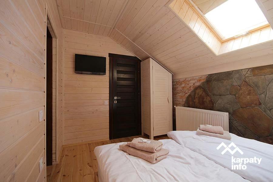Hammam Spa Villa Daroso Kosziv Kültér fotó