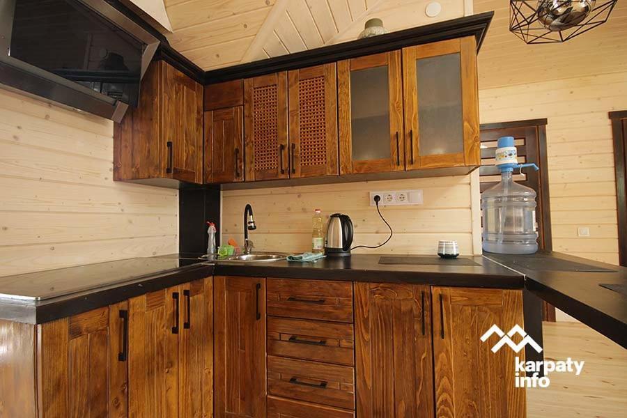 Hammam Spa Villa Daroso Kosziv Kültér fotó