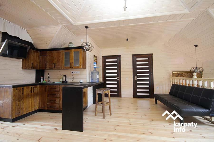 Hammam Spa Villa Daroso Kosziv Kültér fotó