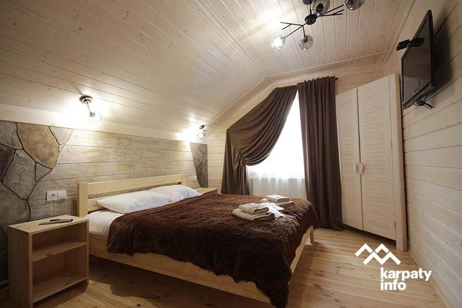 Hammam Spa Villa Daroso Kosziv Kültér fotó
