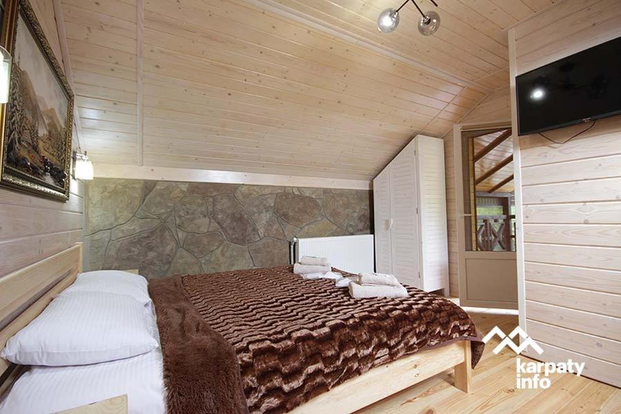 Hammam Spa Villa Daroso Kosziv Kültér fotó