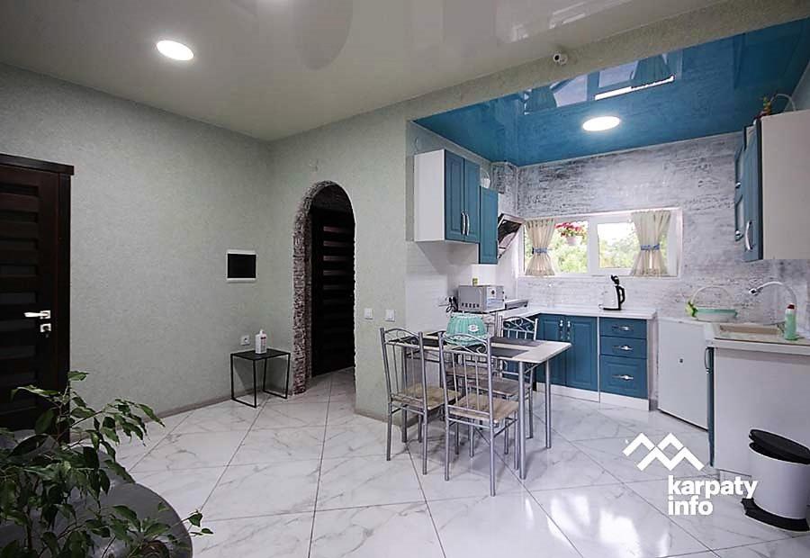 Hammam Spa Villa Daroso Kosziv Kültér fotó