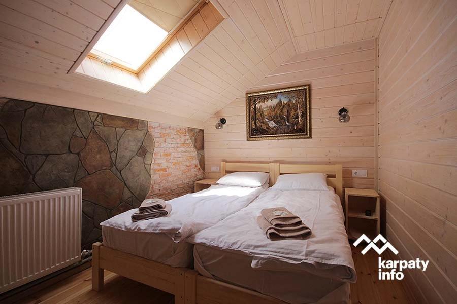 Hammam Spa Villa Daroso Kosziv Kültér fotó