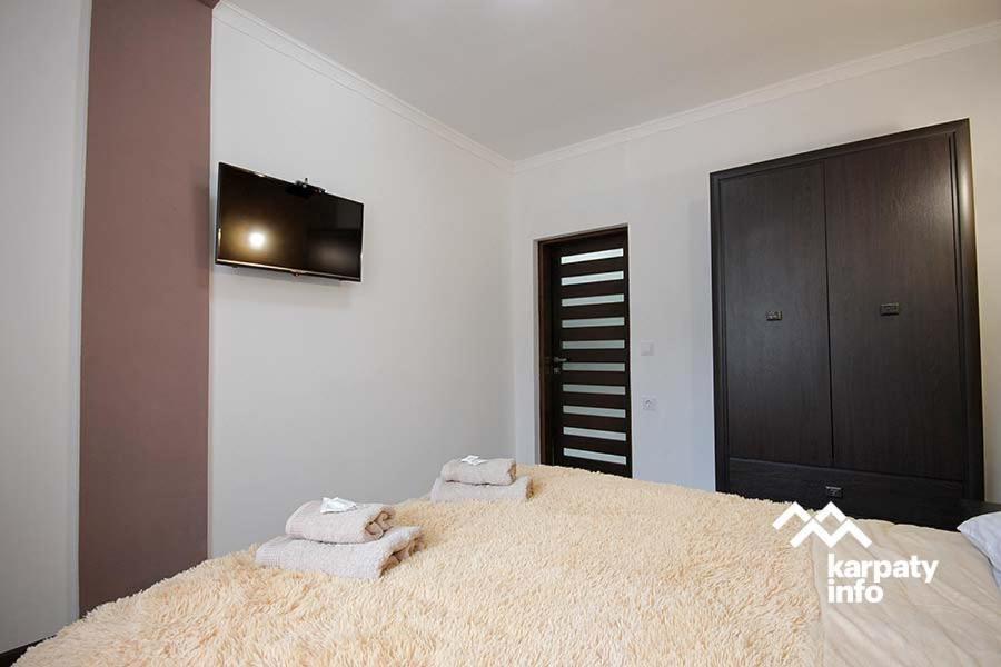 Hammam Spa Villa Daroso Kosziv Kültér fotó
