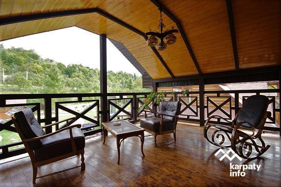 Hammam Spa Villa Daroso Kosziv Kültér fotó