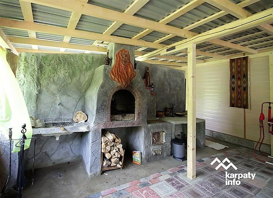 Hammam Spa Villa Daroso Kosziv Kültér fotó