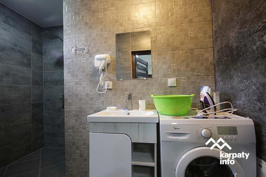 Hammam Spa Villa Daroso Kosziv Kültér fotó