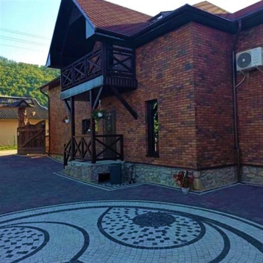 Hammam Spa Villa Daroso Kosziv Kültér fotó