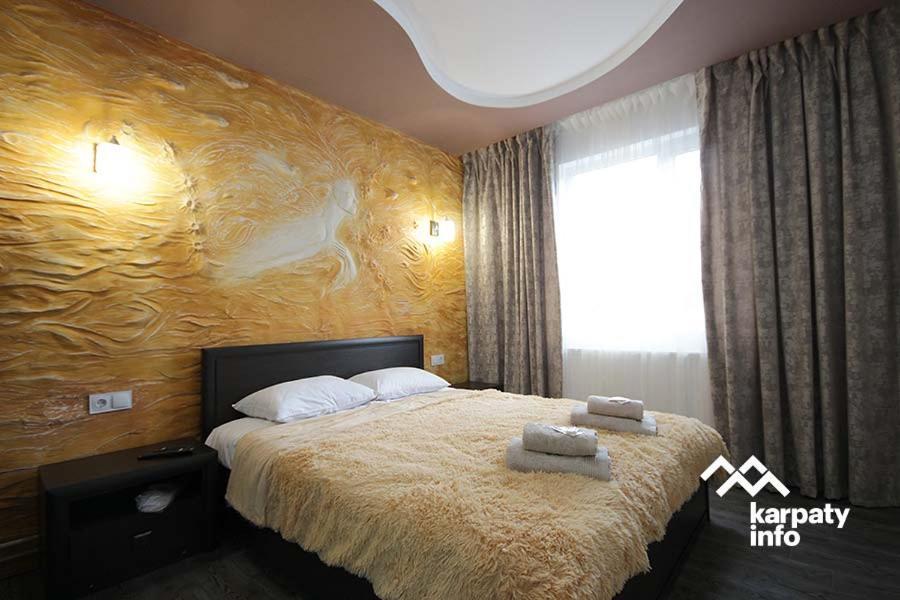 Hammam Spa Villa Daroso Kosziv Kültér fotó